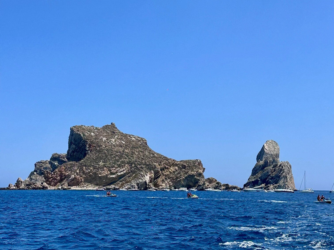 La Sirena Diving Center-L'Estartit必去景点