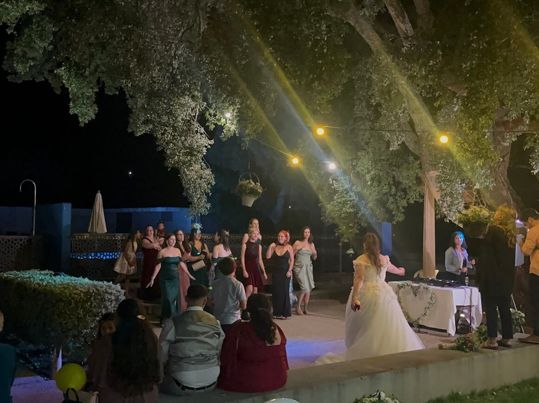 Hotel Santa Margarida主图