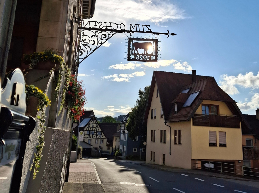 Gasthof Ochsen主图