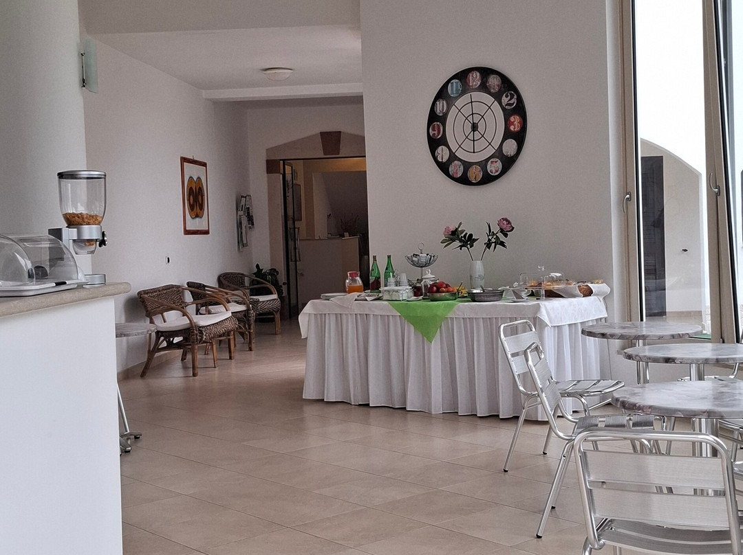 Hotel Maggiore主图