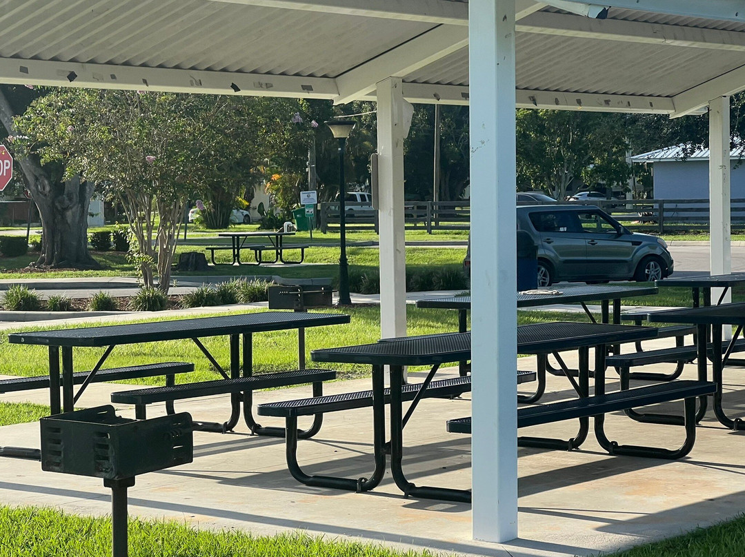 Centennial Park-奥基乔比必去景点