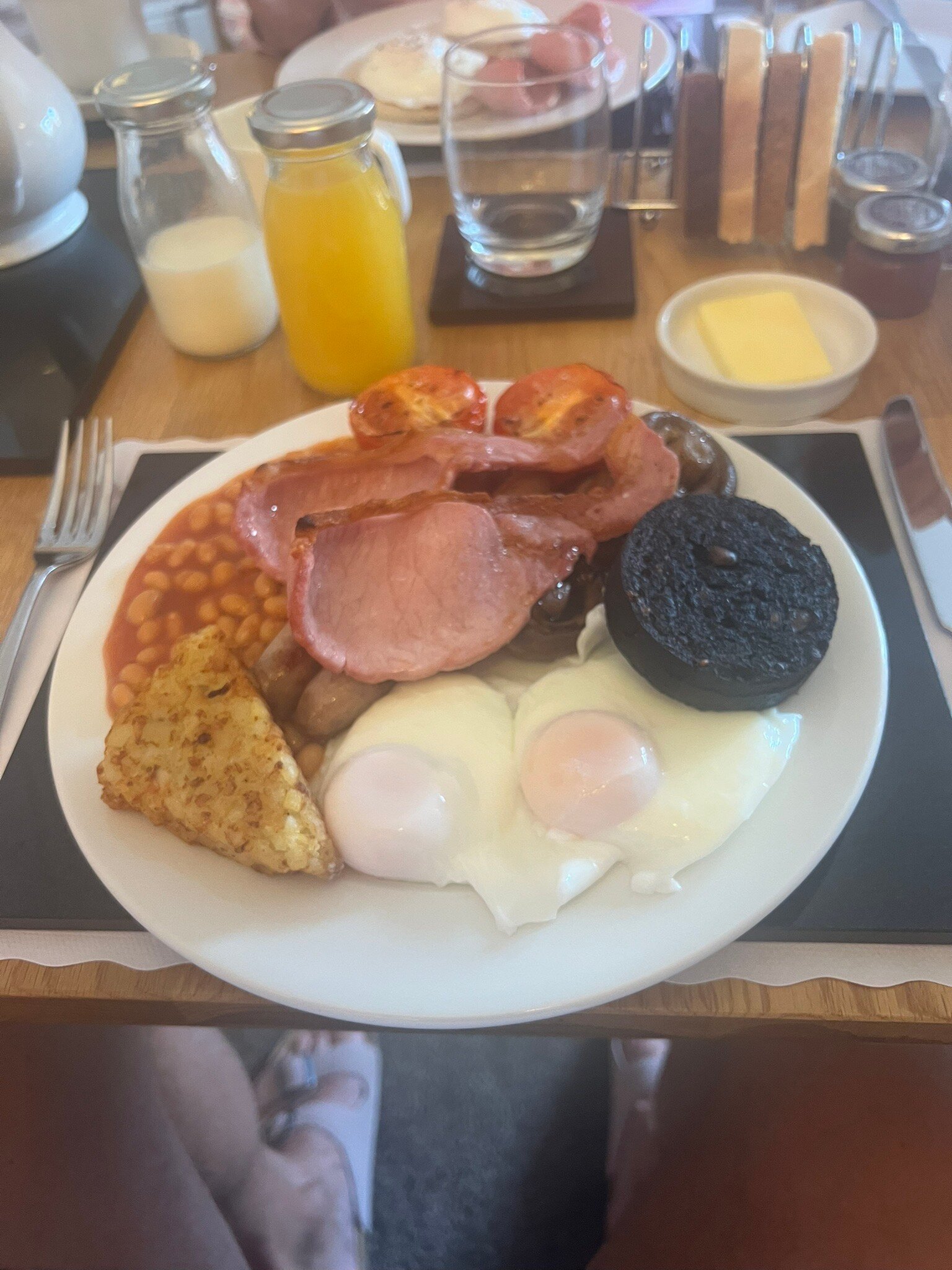 South Lodge Guest House-官方