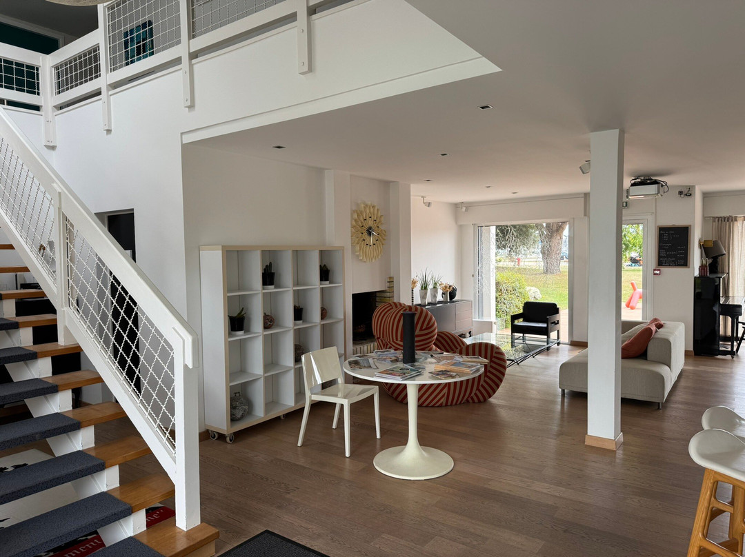 Hotel Le Crouesty主图