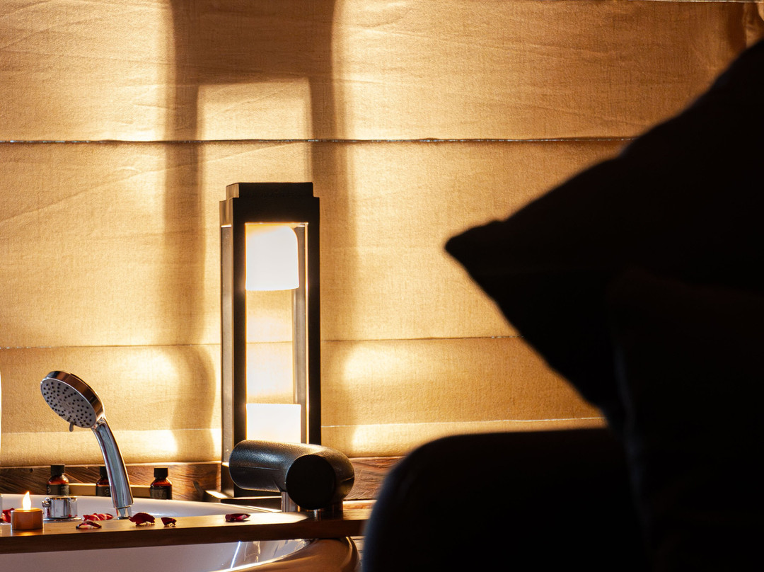 Svaha Spa Sanur By Wonderspace-沙努尔必去景点