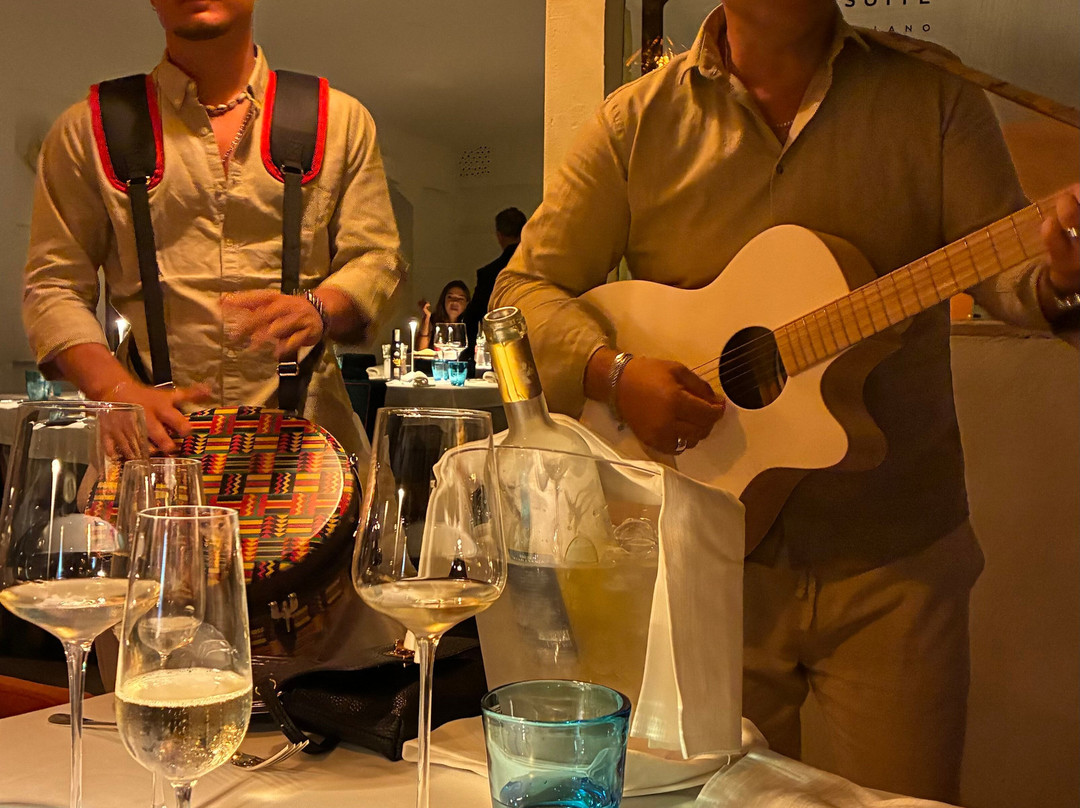 Sottovento Porto Cervo-切尔沃港必去景点