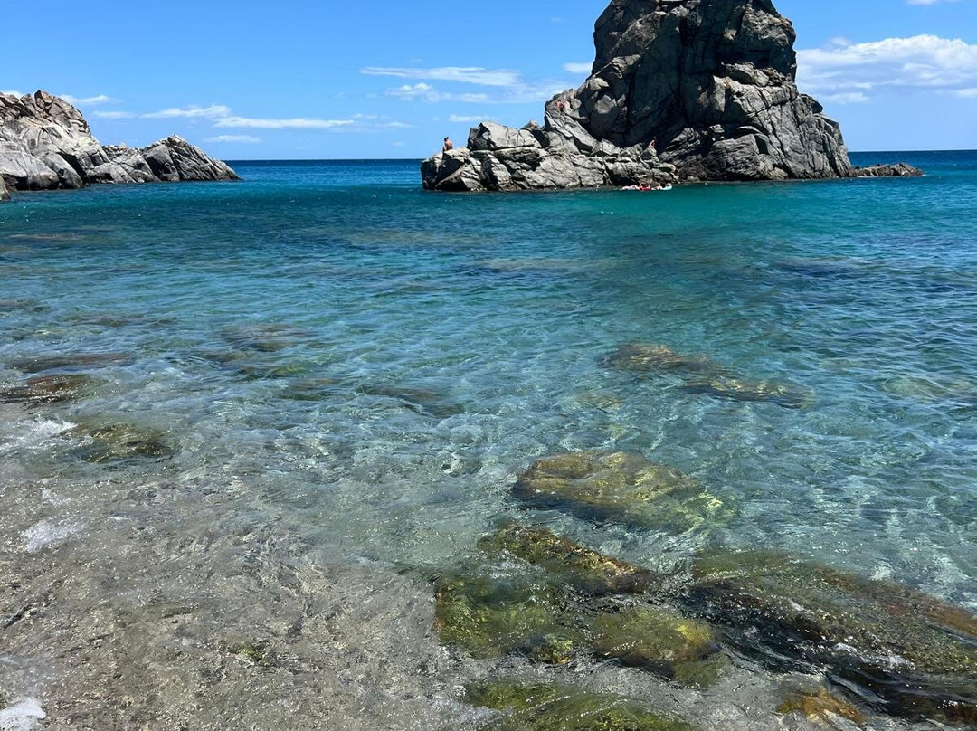 Lido di Pietragrande-Staletti必去景点