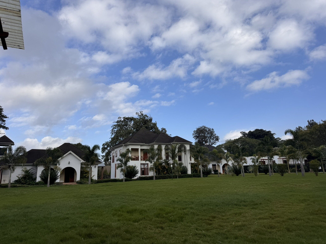 Arusha Farm House主图