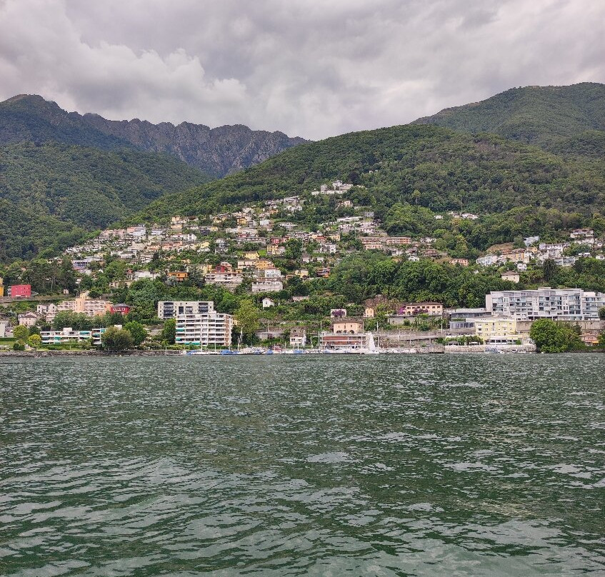 TiNoleggio Barche-穆拉尔托必去景点