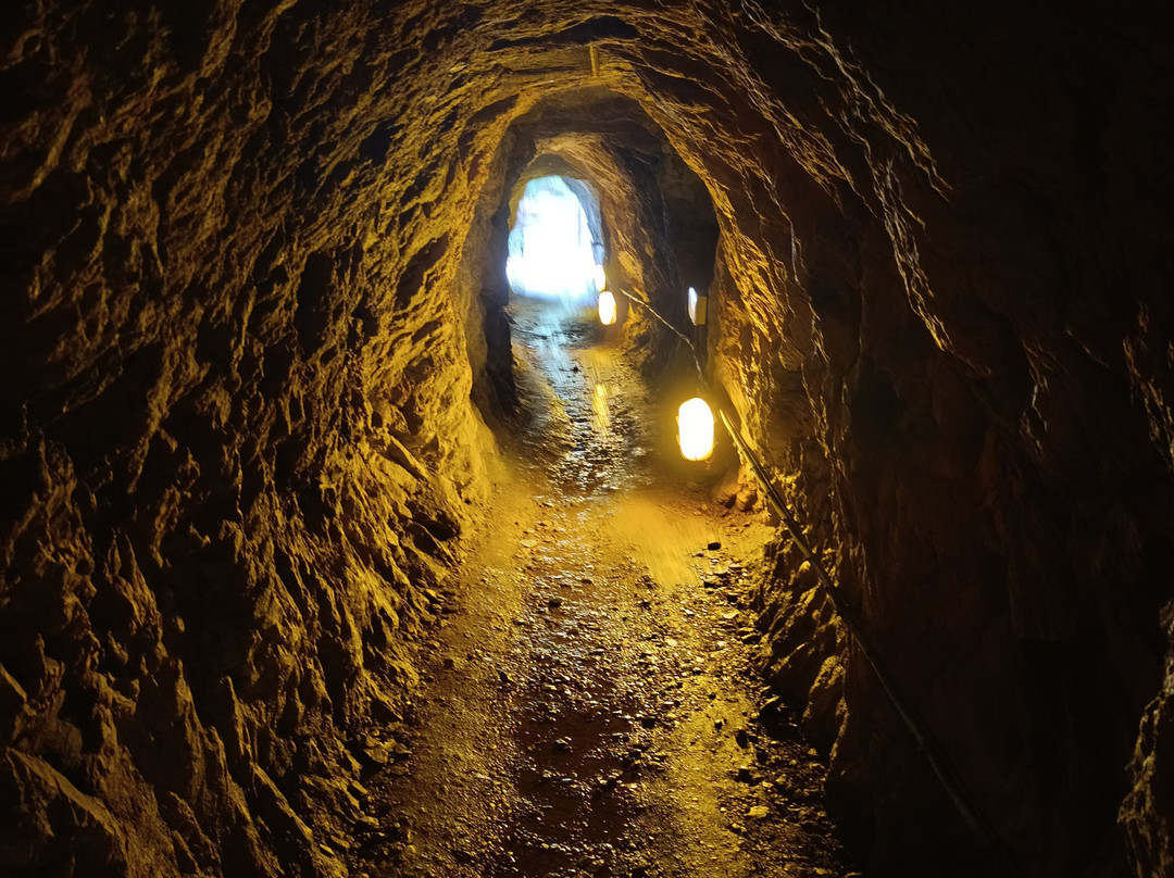 Miniere dell'Argento Vivo-Levigliani必去景点