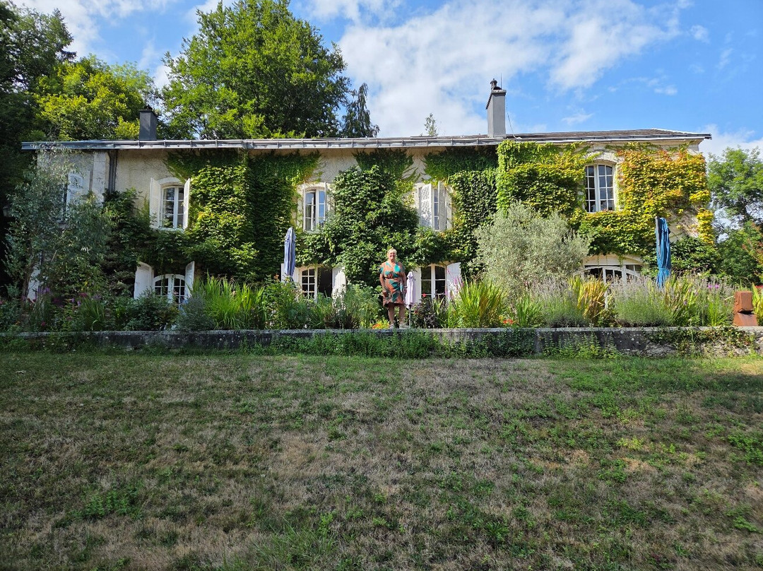 Domaine De La Brugere主图