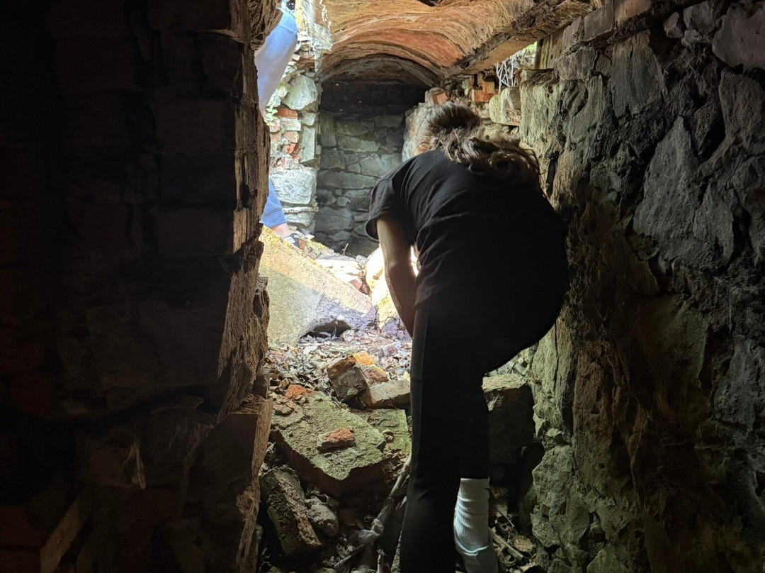 Upper Peninsula Tours-霍顿必去景点