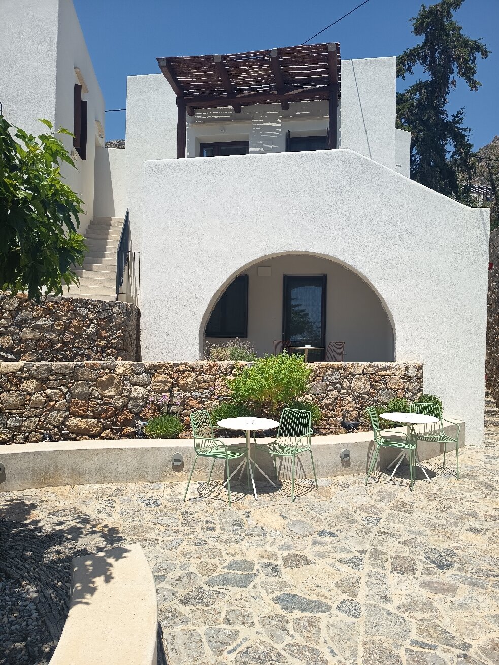 The Authentic Village Boutique Hotel-官方