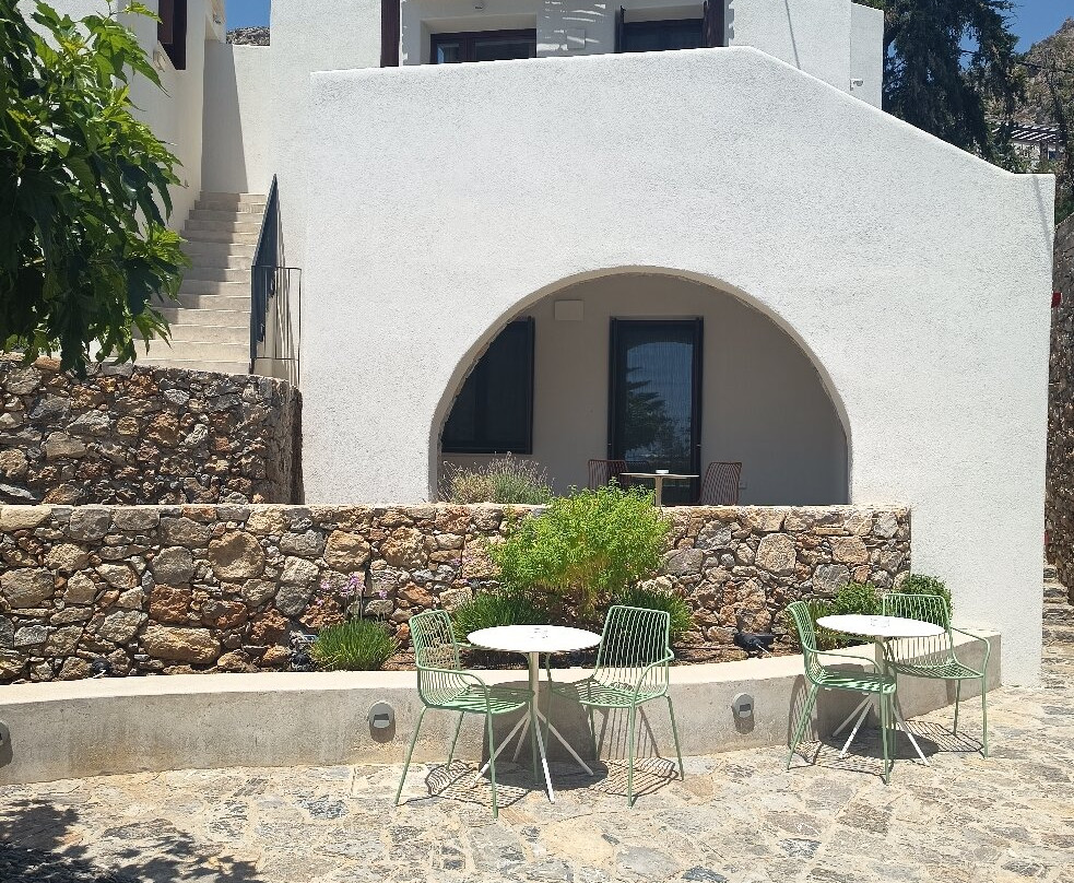 The Authentic Village Boutique Hotel主图