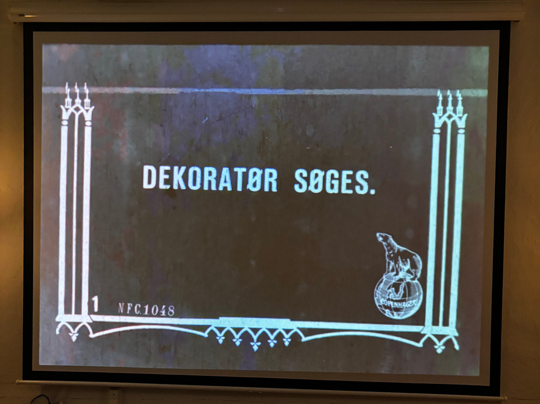 Lutzhofts Kobmandsgard-罗斯基勒必去景点