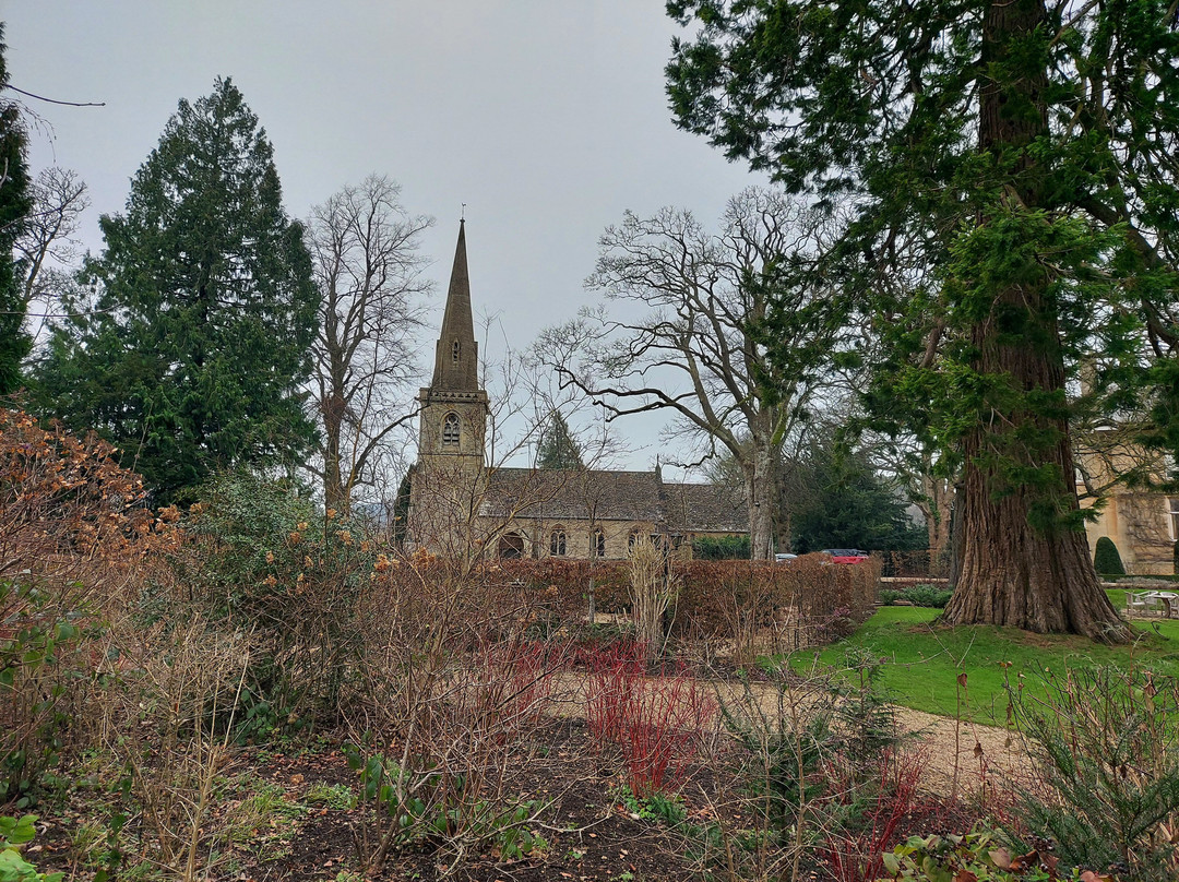 The Cotswolds Tours-Churchill必去景点