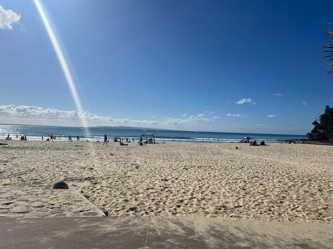 Coco Mooloolaba Apartments主图