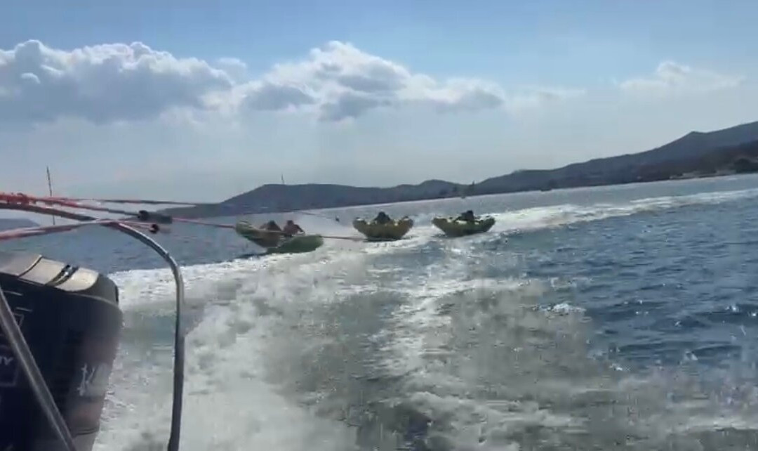 AA Water Sports-Thermisia必去景点