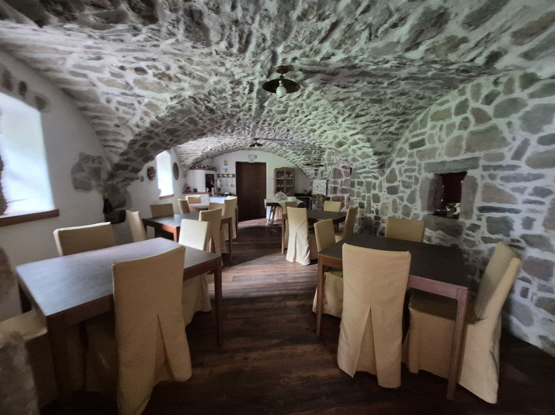 马索法朗切斯盖拉酒店主图