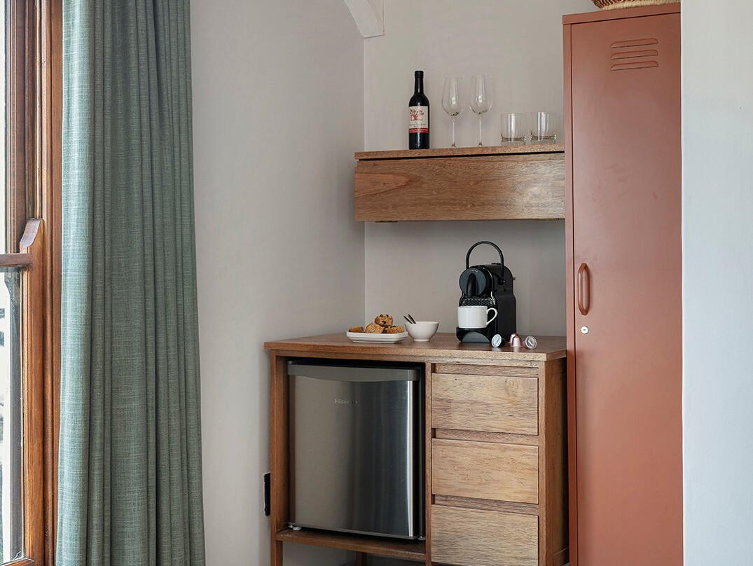 Paternoster Dunes Boutique Guest House主图