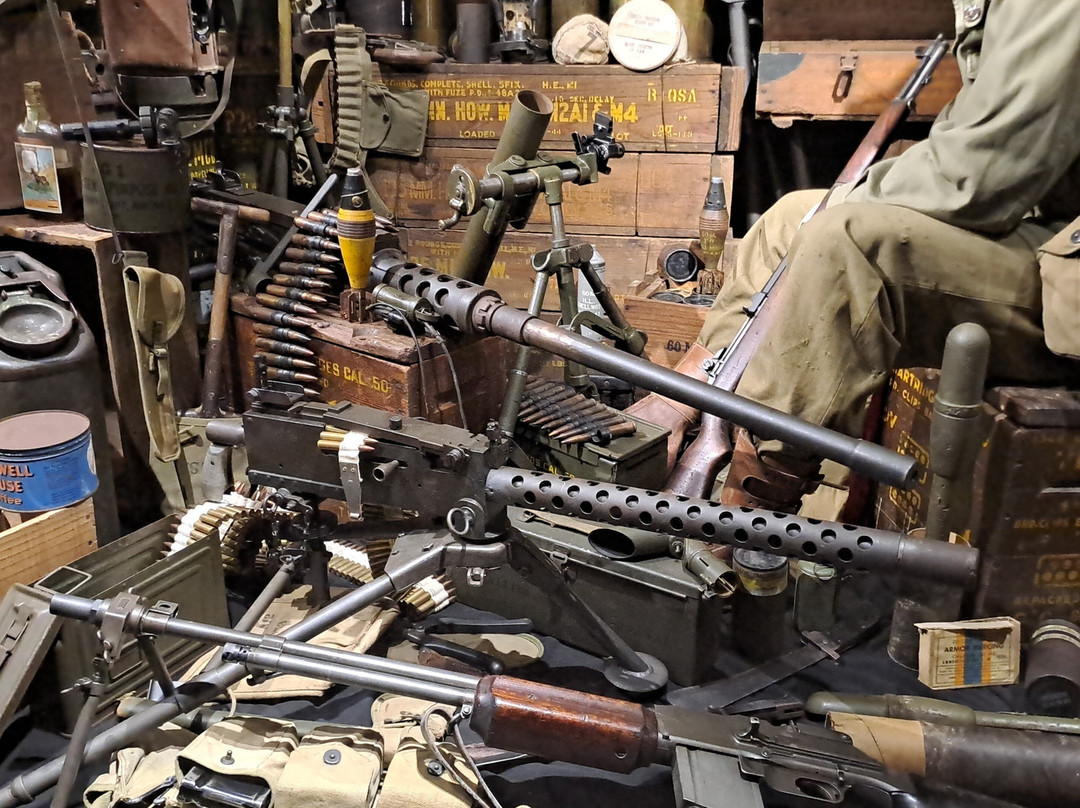 MuGot - Museo Gotica Toscana-Scarperia e San Piero必去景点