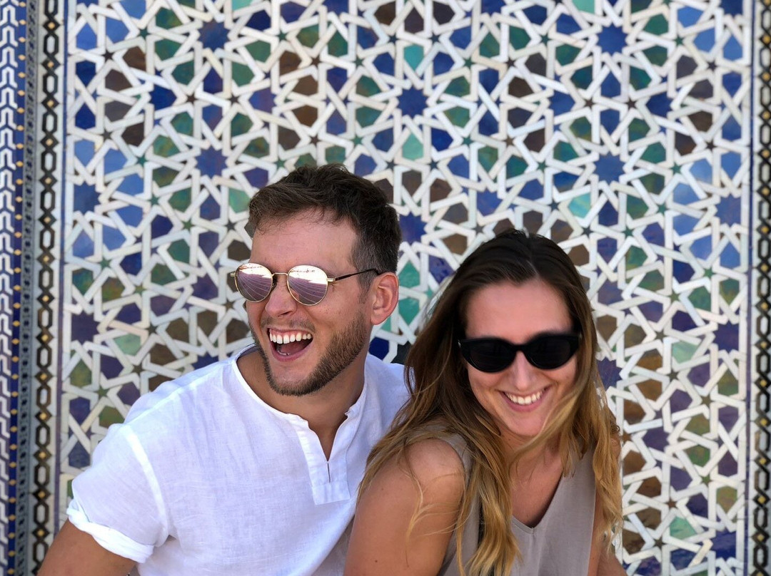 Tranfert de Casablanca vers Marrakech