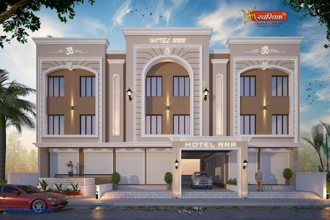 Hotel RRR Palace