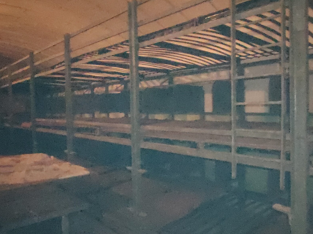 Ligne Maginot - Ouvrage A10 Immerhof-Hettange-Grande必去景点