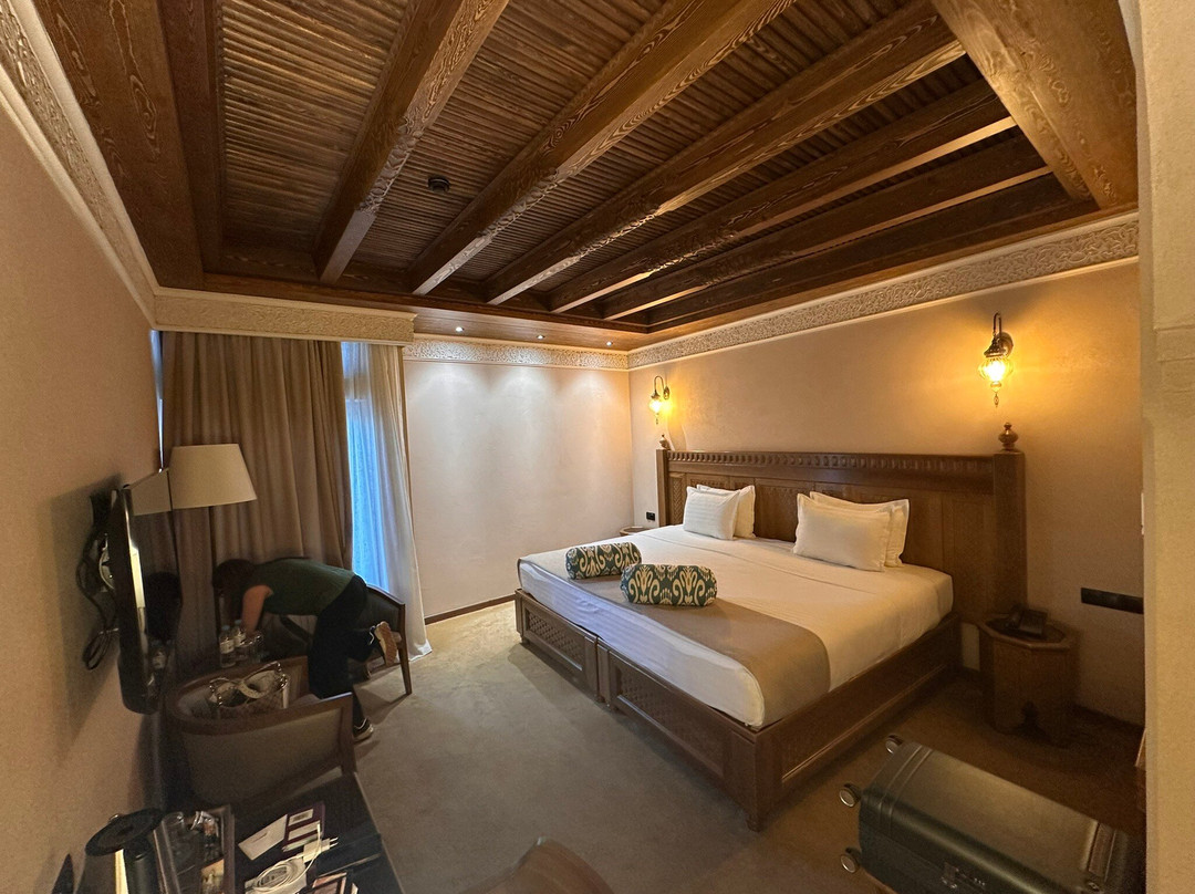 Kosh Havuz Boutique Hotel