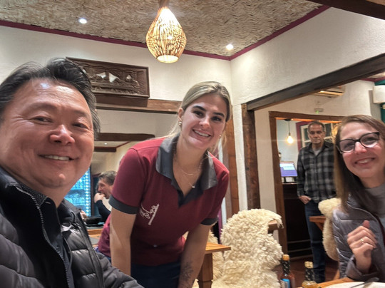 Historia Livre  E Mistérios Da Villa-蒂拉登特斯必去景点