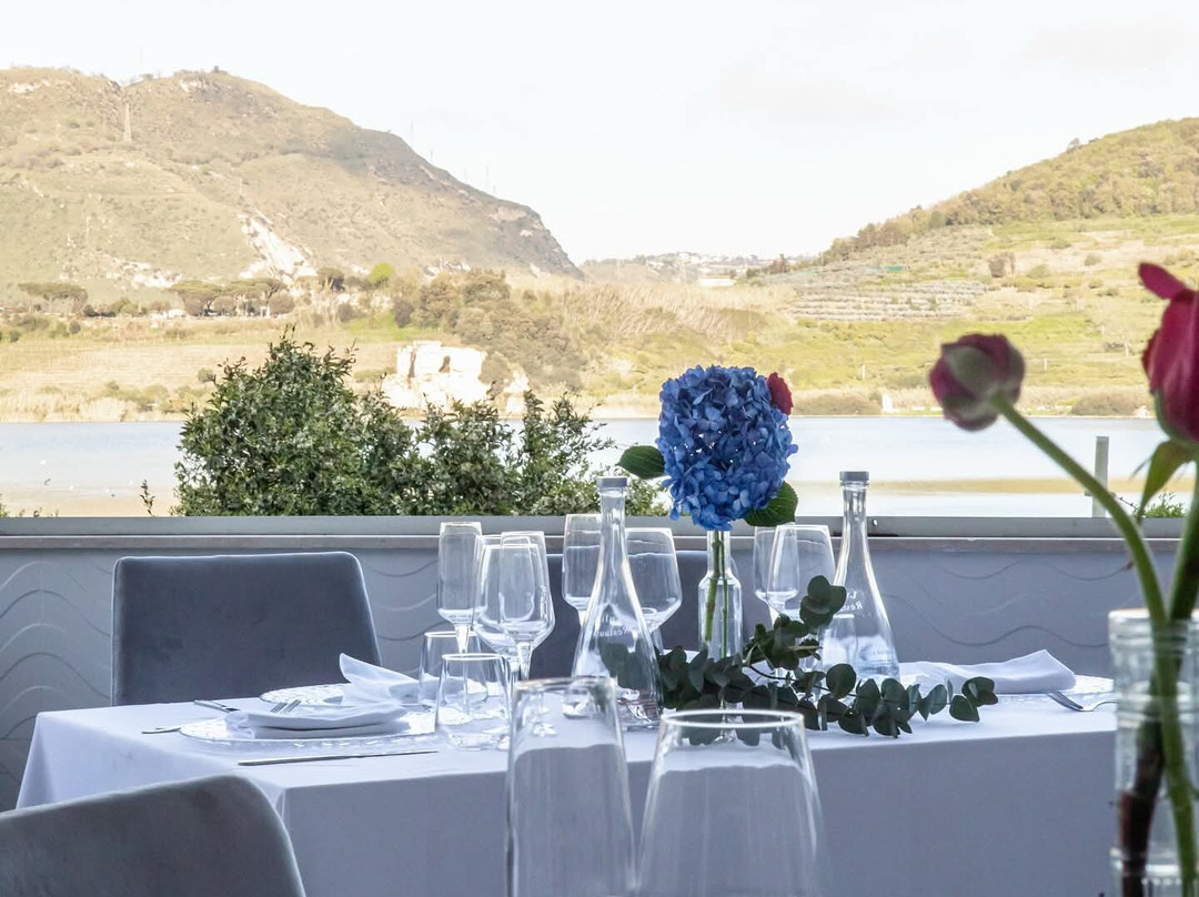 Lulius Restaurant
