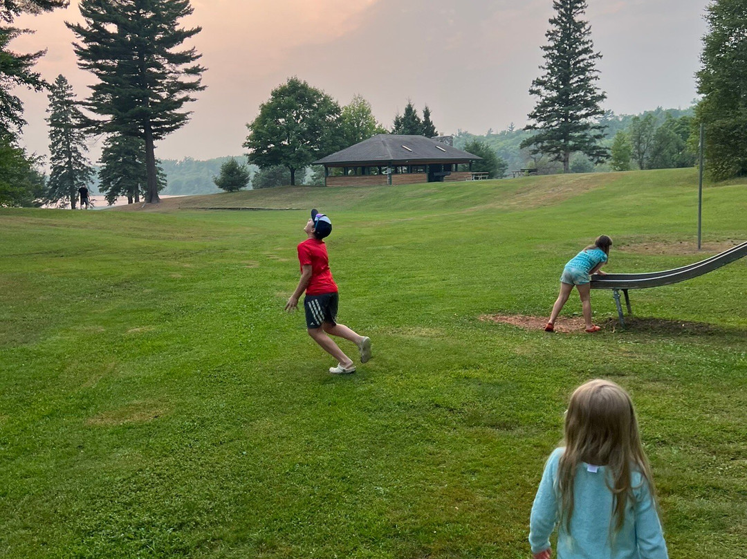 Van Riper State Park-Champion必去景点