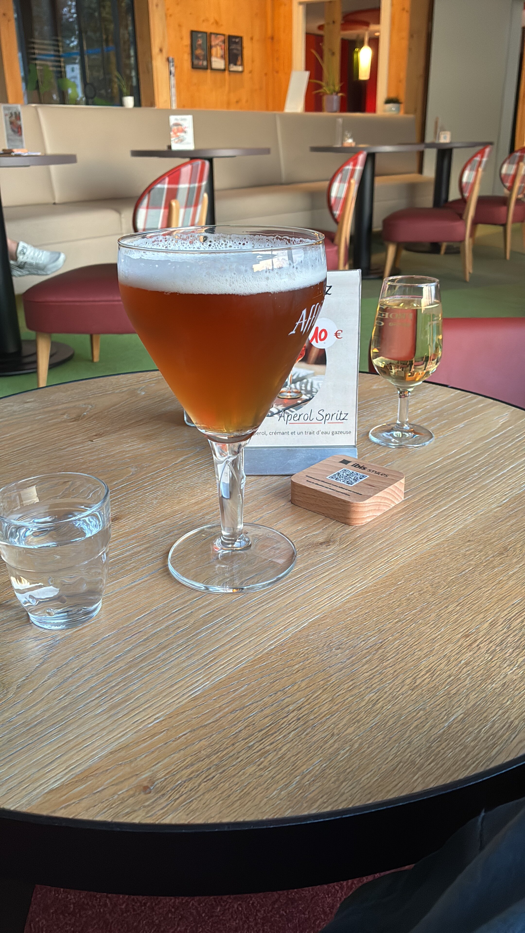 科尔玛诺富特酒店-官方