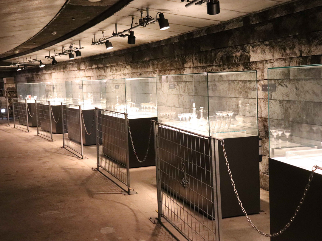 Ajimu Budoushu Koubou-宇佐市必去景点