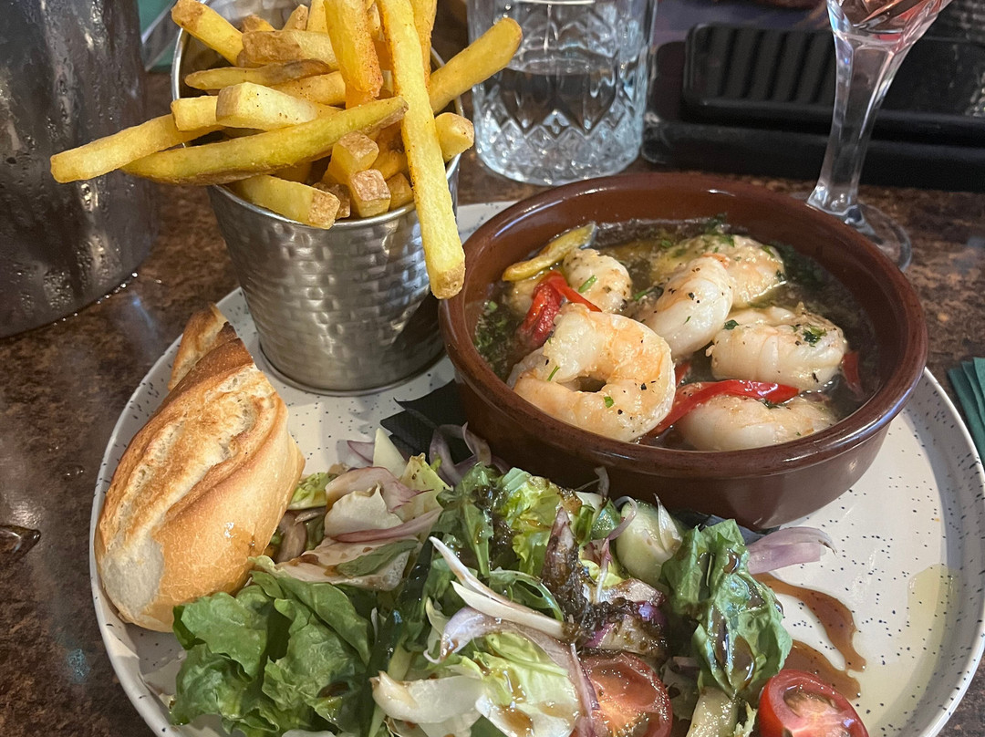 Santorini Restaurant