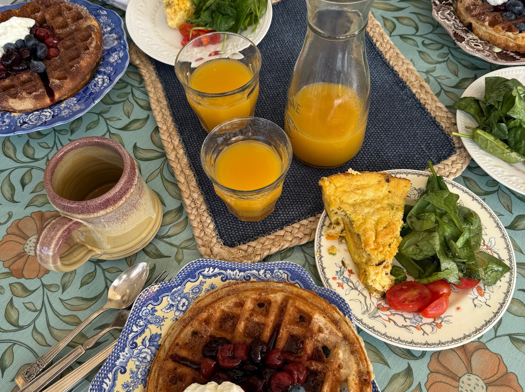 Glen Arbor Bed and Breakfast & Condos主图