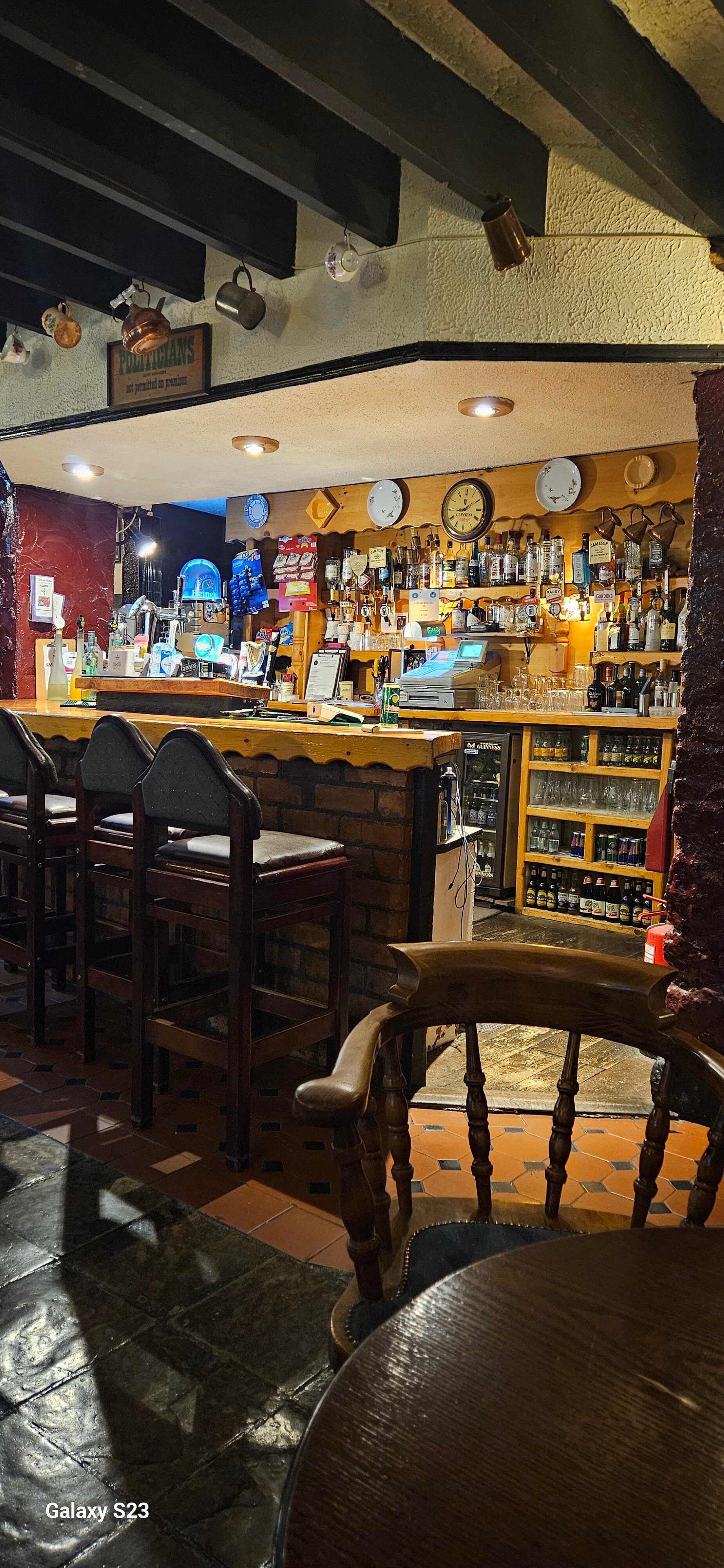 Ballyglass Country House-官方