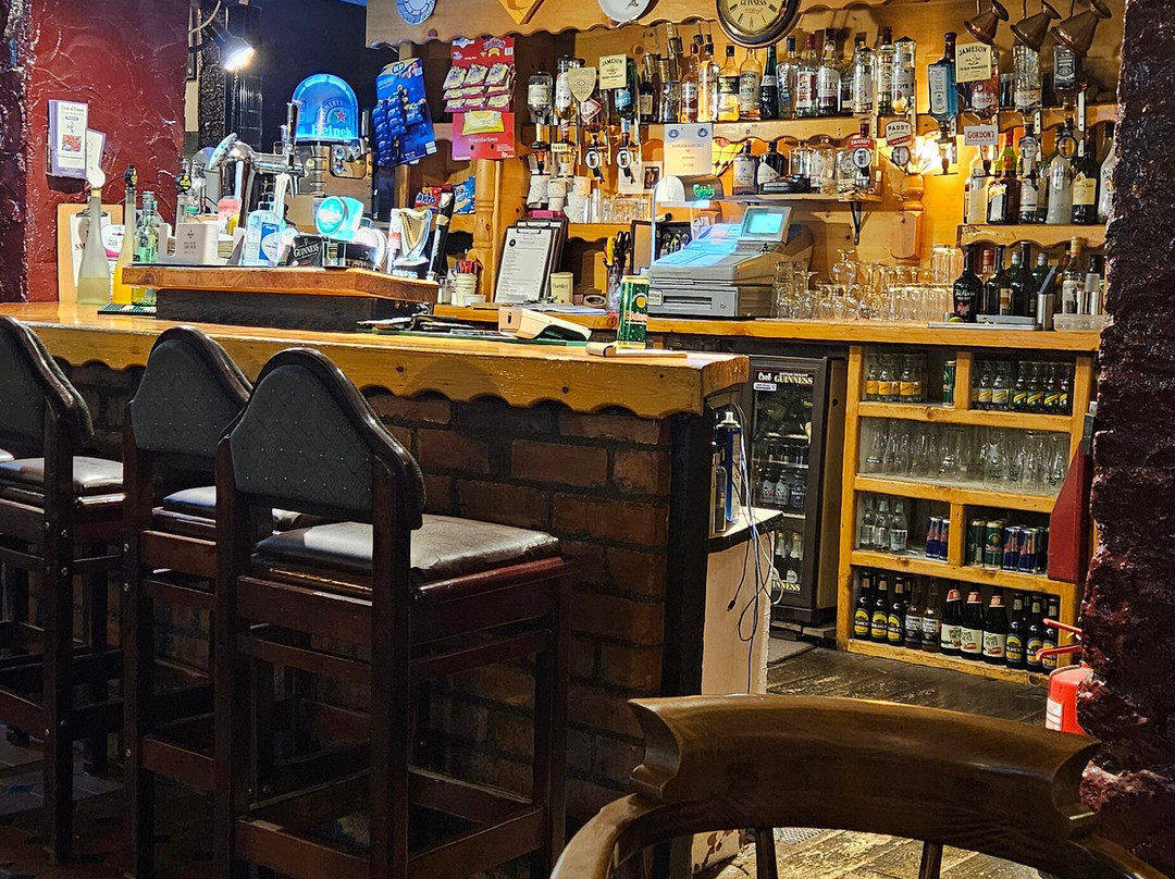 Ballyglass Country House主图