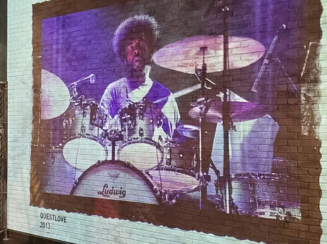 National Museum of African American Music-纳什维尔必去景点