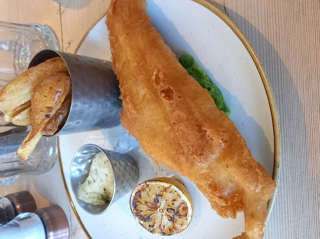 River Stour Trust Sudbury Boat Trips-Sudbury必去景点