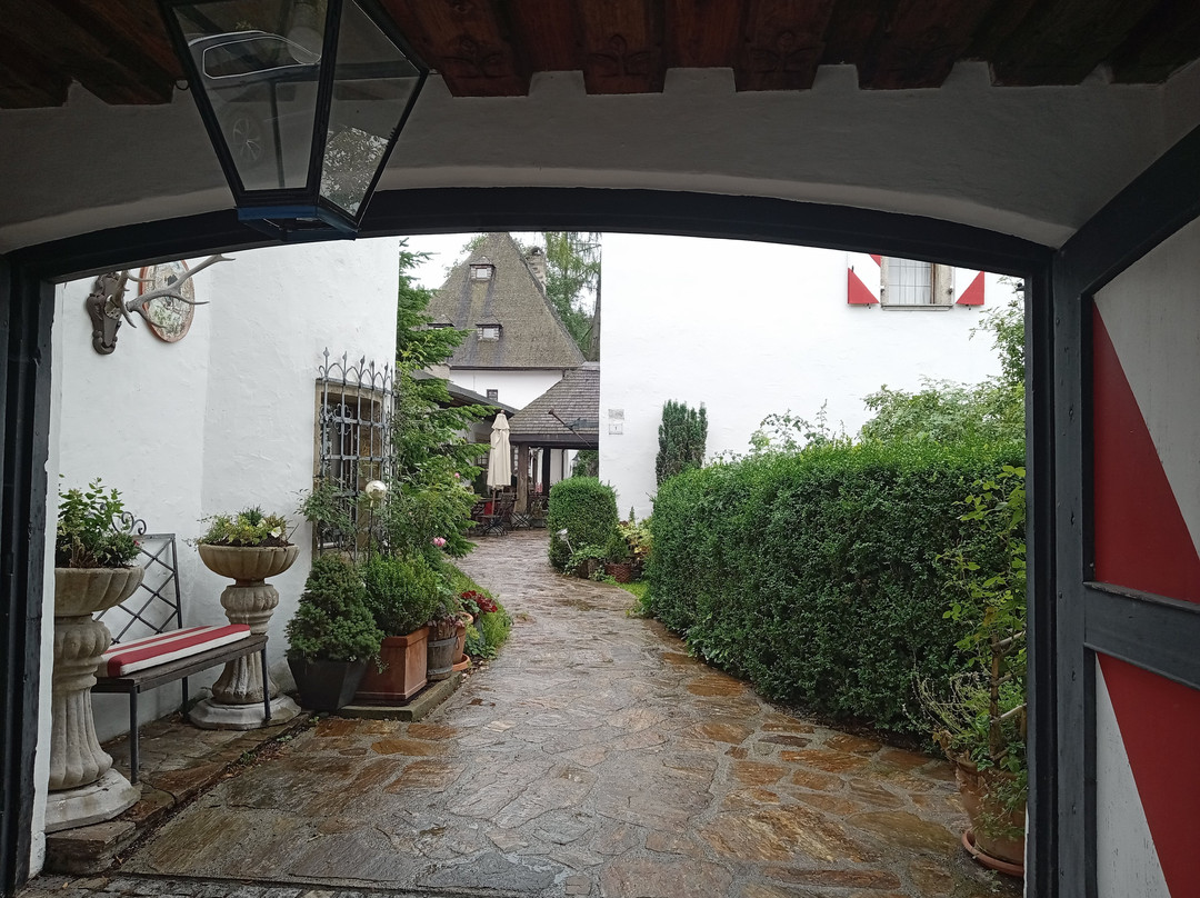 Hotel Schloss Munichau主图