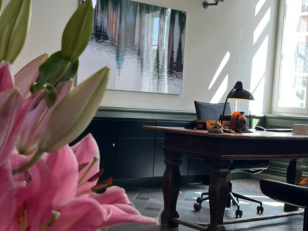 Hotel Anno 1216主图