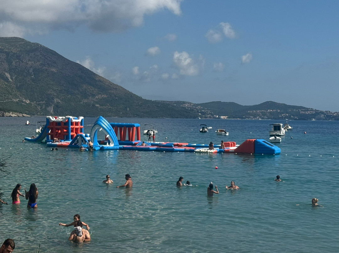 Srebreno Beach-Srebreno必去景点