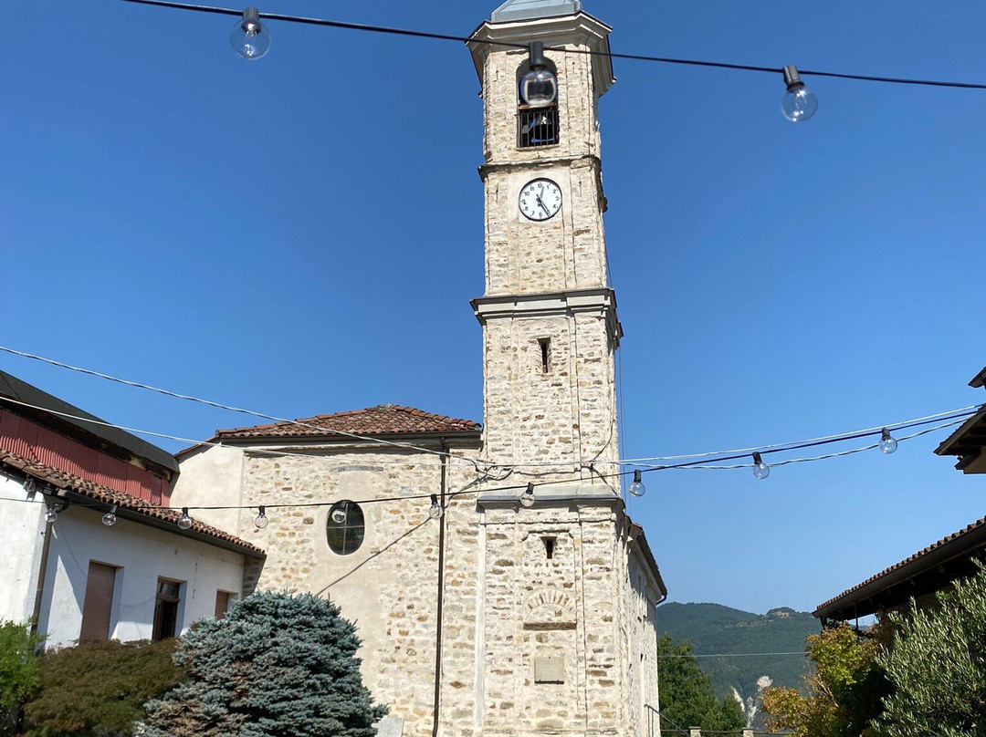 Madonna della Neve主图