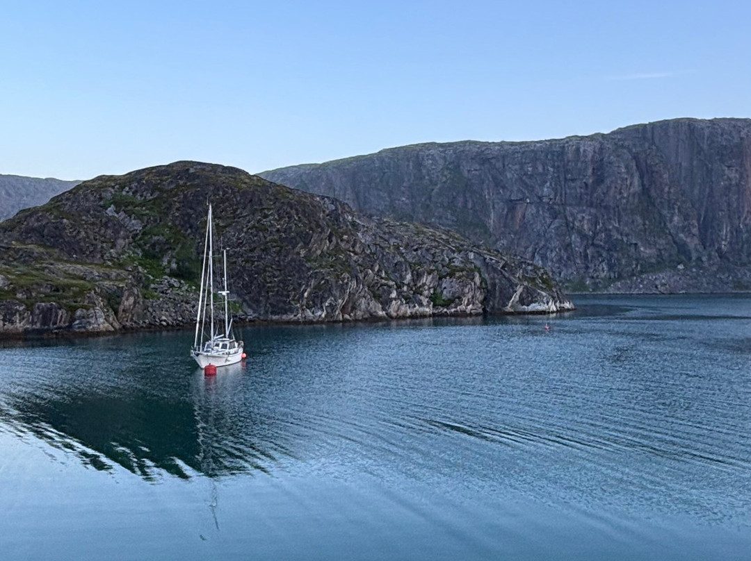 Sailing The Good Life-Vadso必去景点