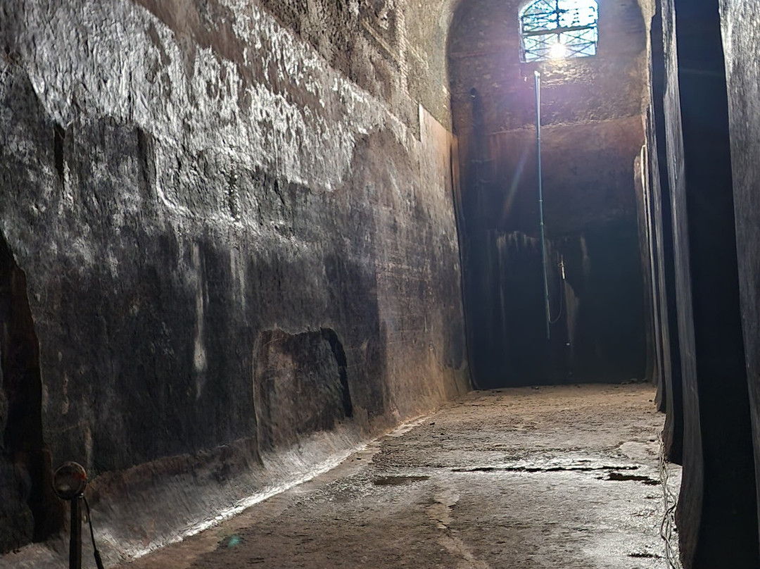 Cisternone-Albano Laziale必去景点