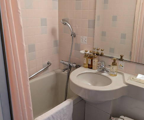 Hotel Fujita Fukui主图