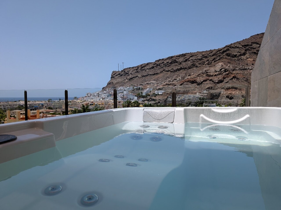 Cordial Mogan Solaz主图