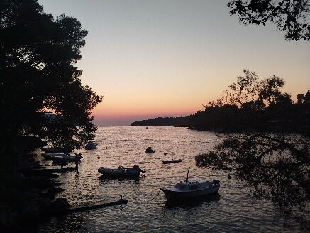 Tramonto Bar - Lanterna-史塔瑞格雷德必去景点