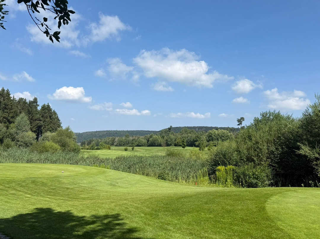 Spa & GolfResort Weimarer Land主图