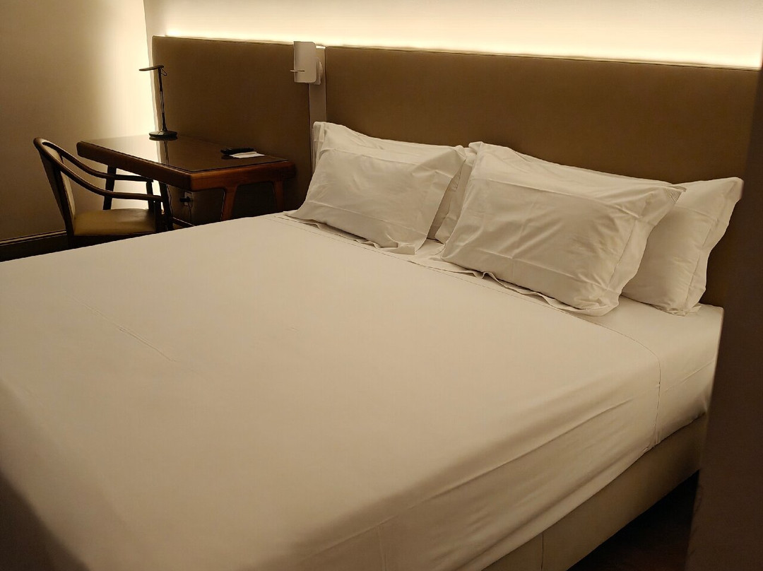 美利亚附属科英布拉酒店主图